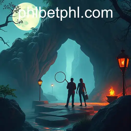 Exploring the Thrilling World of Adventure Games on Phlbet
