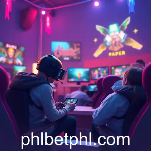 Emerging Trends in Online Gaming