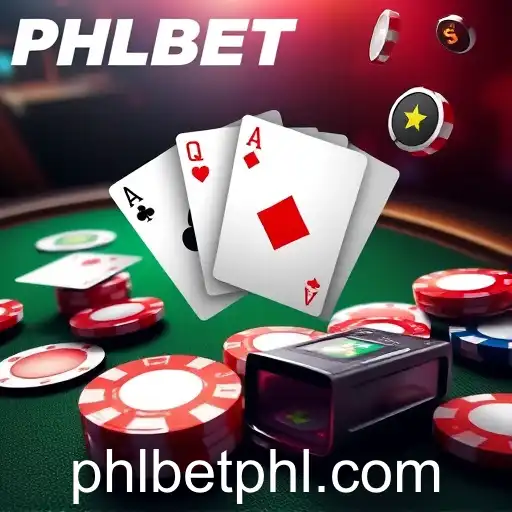 The Evolution of Online Gaming: PHLBet at the Forefront