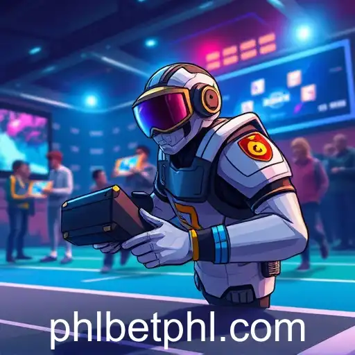 Exploring Phlbet: A New Era for Online Gaming