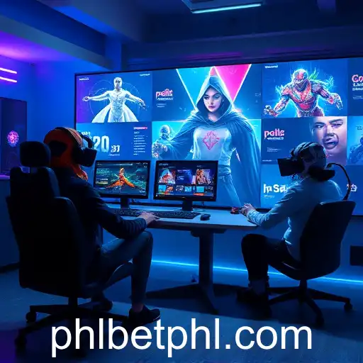 Navigating Gaming Trends in 2025