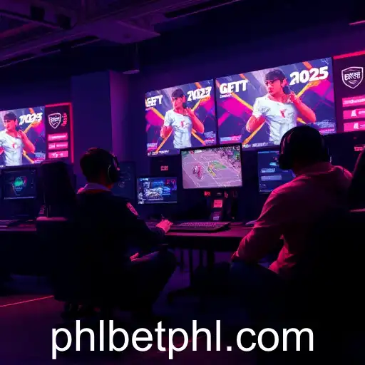 Online Gaming Trends and Innovations