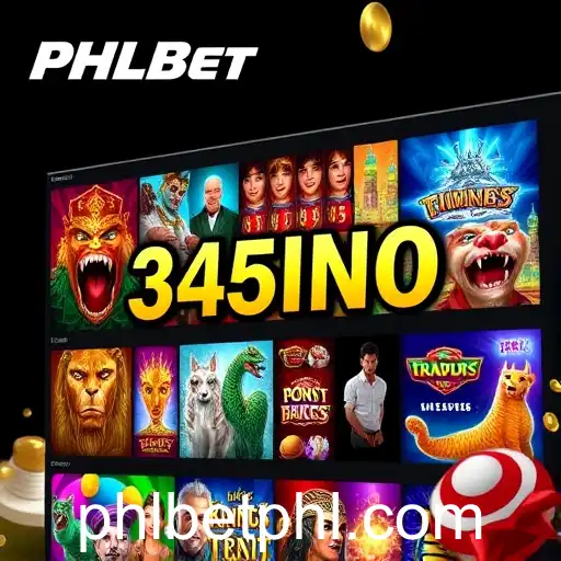 How Phlbet is Shaping Online Gaming Landscape