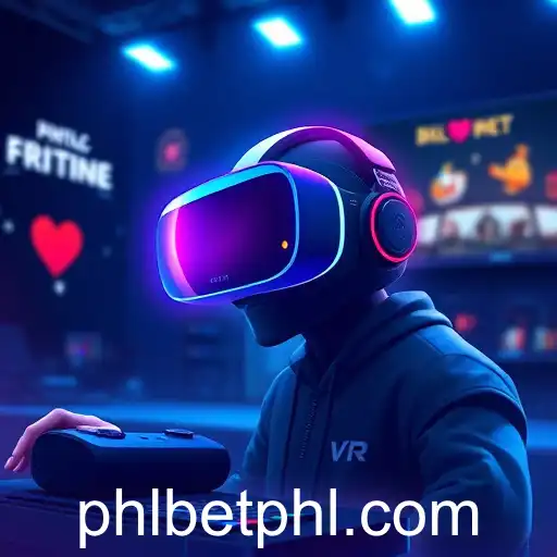 Phlbet Unveils Innovative Games Amidst Dynamic Market Shifts