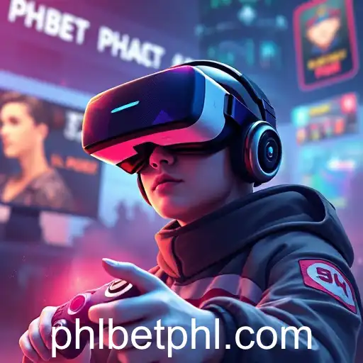Phlbet Redefines Online Gaming Experience