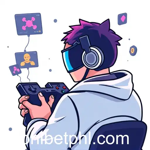 The Rise and Role of Phlbet in Online Gaming