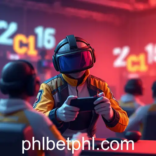 Phlbet: Revolutionizing Online Gaming