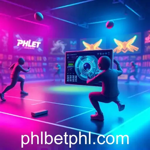 Rising Trends in Online Gaming with Phlbet