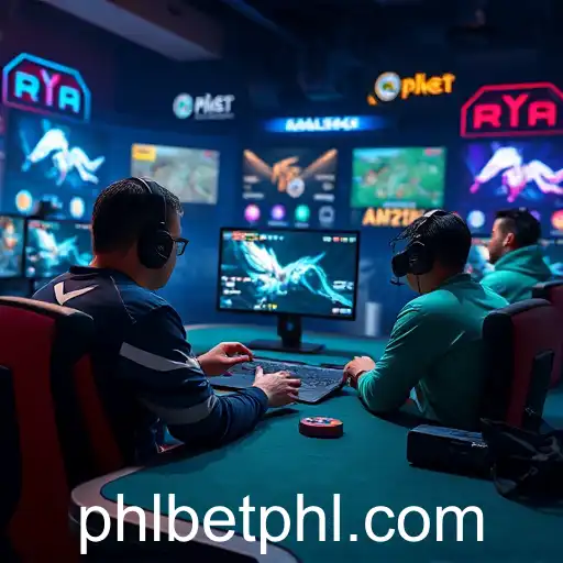 The Rise of Online Gaming in 2025