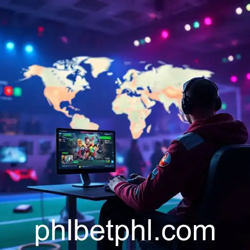 The Rise of Online Gaming in 2025