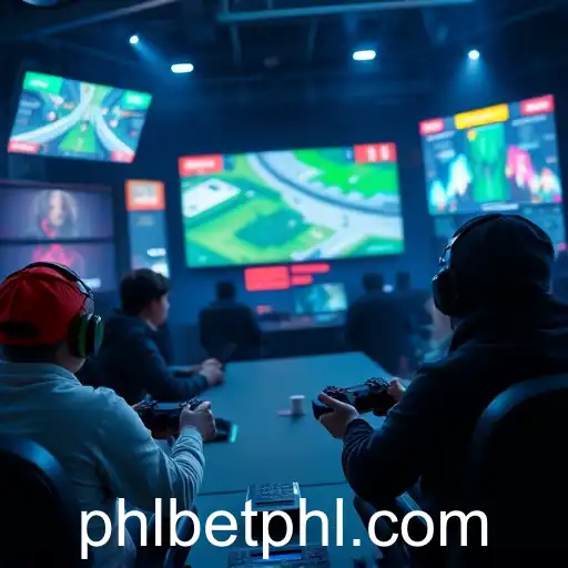 Exploring the Rise of Online Gaming Platforms