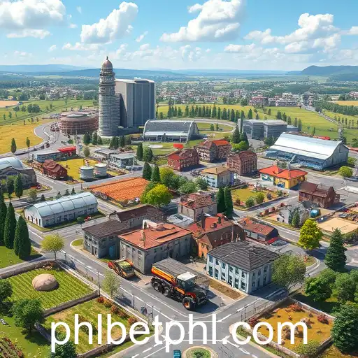 The Rise of PHLBet: Revolutionizing Online Gaming