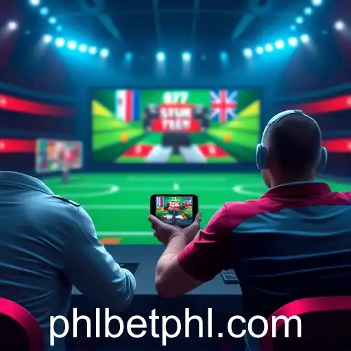 The Rise of Virtual Gaming: A Look at Phlbet's Impact