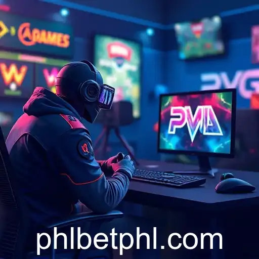 Phlbet's Influence on Gaming in 2025