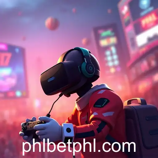 The Rise and Role of Phlbet in Online Gaming