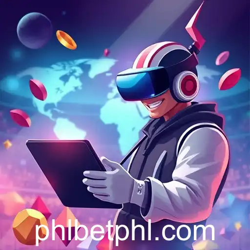 The Rise of PHLBet in Online Gaming