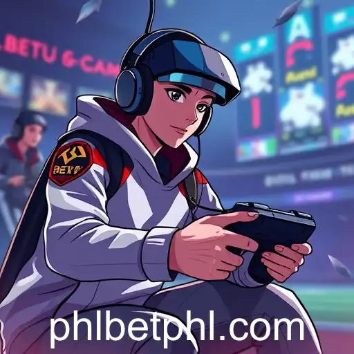 Phlbet and the Online Gaming Landscape in 2025