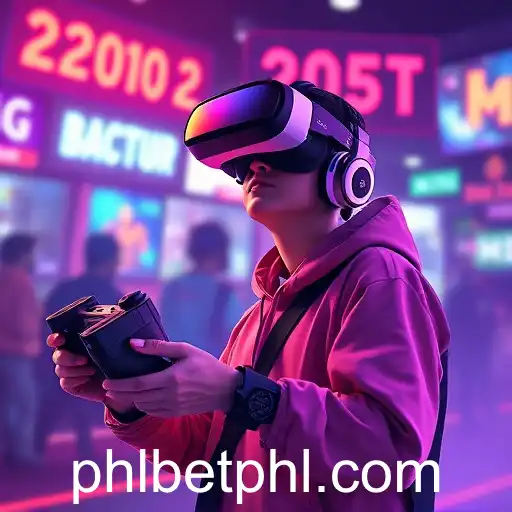 Phlbet Revolutionizes Online Gaming