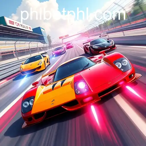 The Thrill of Speed: Exploring 'Racing Games' with PHLBet