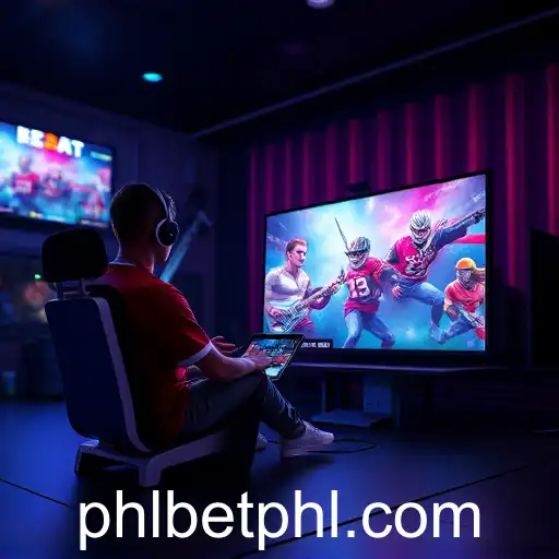 The Rise of Online Gaming in 2025