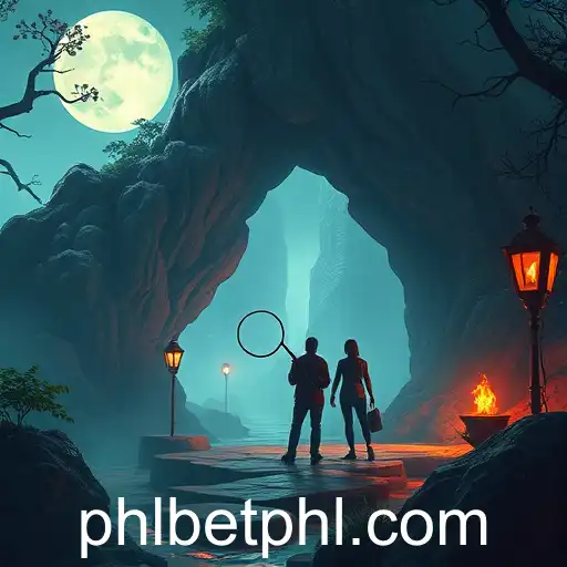 Exploring the Thrilling World of Adventure Games on Phlbet