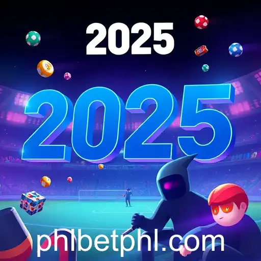 Phlbet Unveils Innovative Games Amidst Dynamic Market Shifts