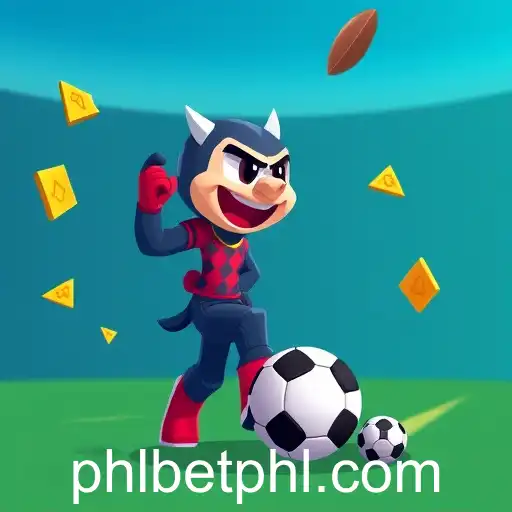 Phlbet Revolutionizes Online Gaming Experience