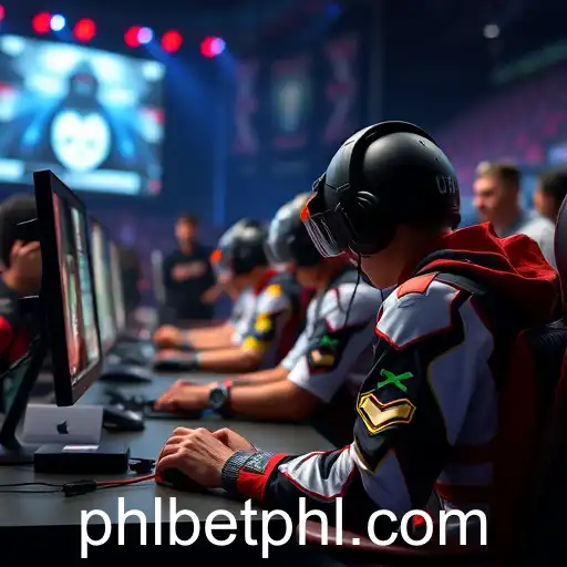 Phlbet Brings Interactive Gaming to New Heights