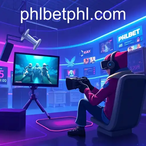 Phlbet: The Rising Star in Online Gaming