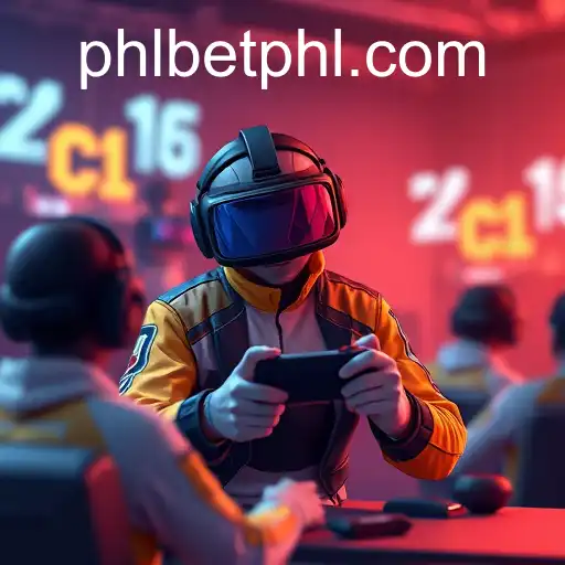 Phlbet: Revolutionizing Online Gaming