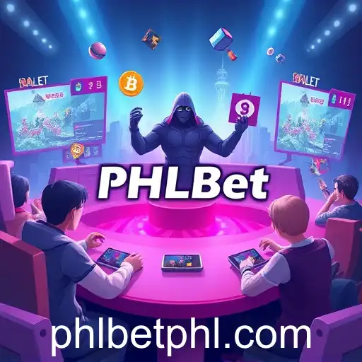 Phlbet's Impact on Online Gaming