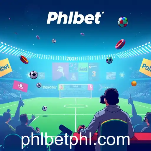 Phlbet Drives Online Gaming Surge