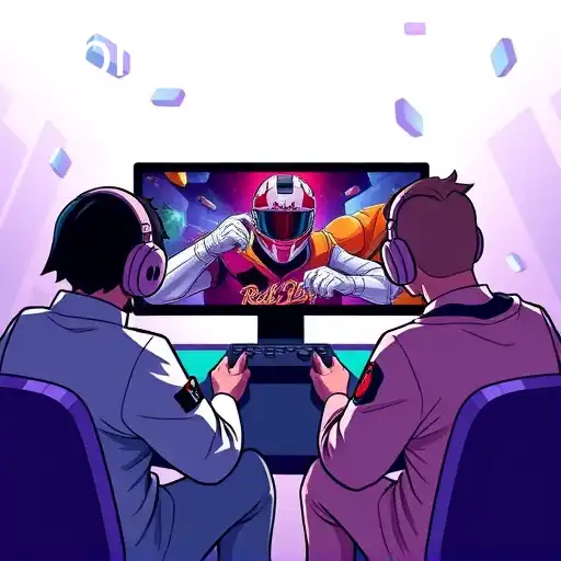 The Rise of Online Engagement