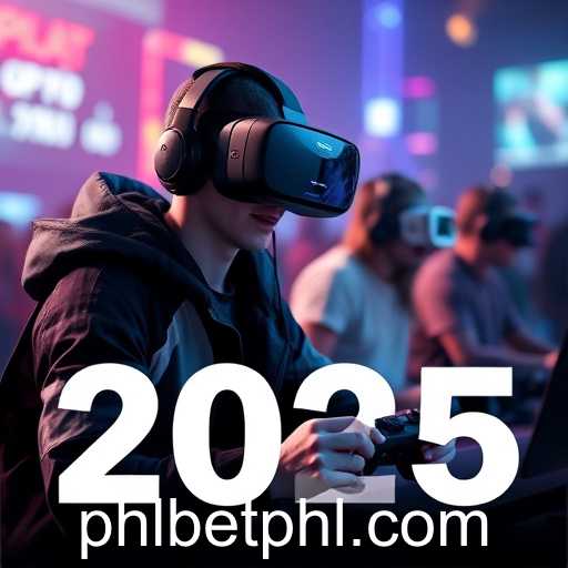 The Rise of Online Gaming in 2025
