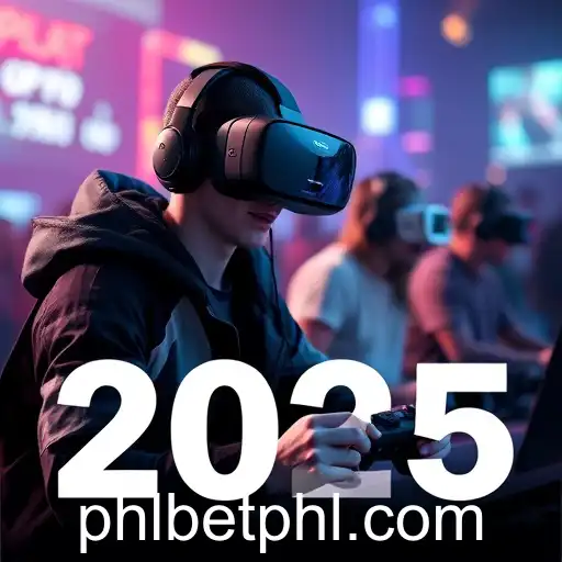 The Rise of Online Gaming in 2025