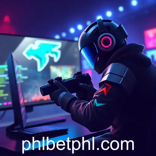 The Rise of PHLBet: A New Era in Online Gaming