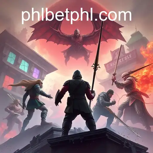 Exploring the Allure of Strategy Games and the 'phlbet' Phenomenon